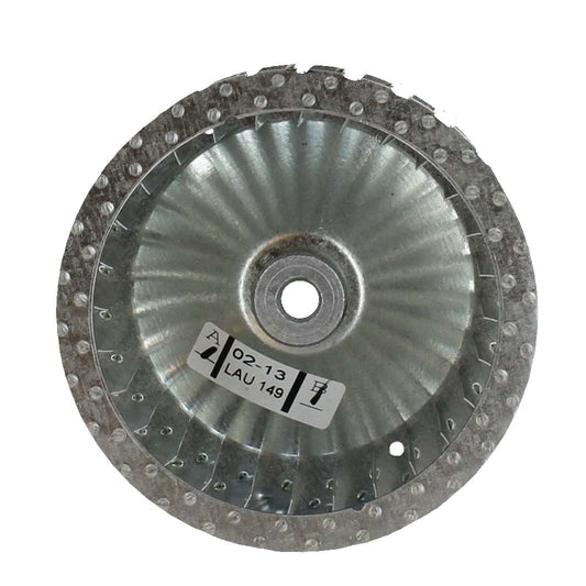 Reznor 97724 Wheel Brookside FE400-200-2