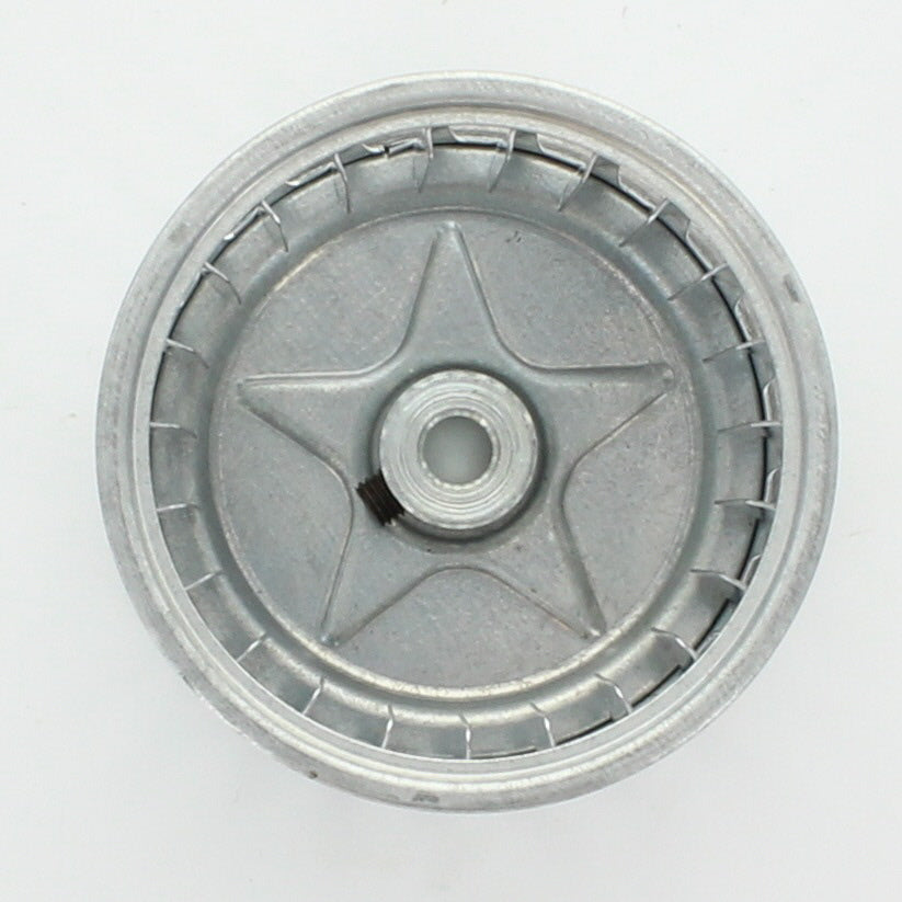 Reznor 97725 Wheel Ventra 12063