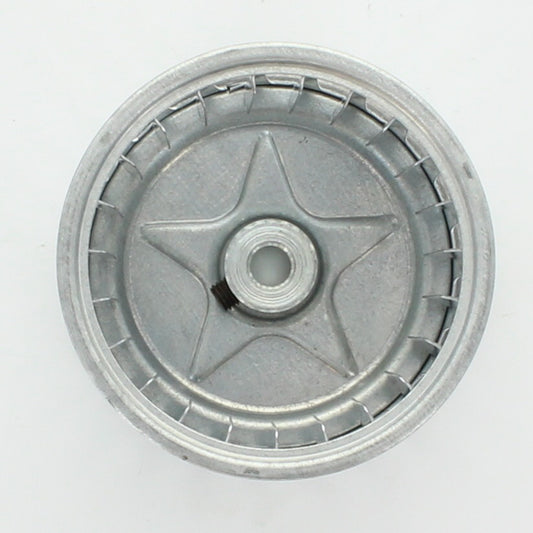 Reznor 97725 Wheel Ventra 12063