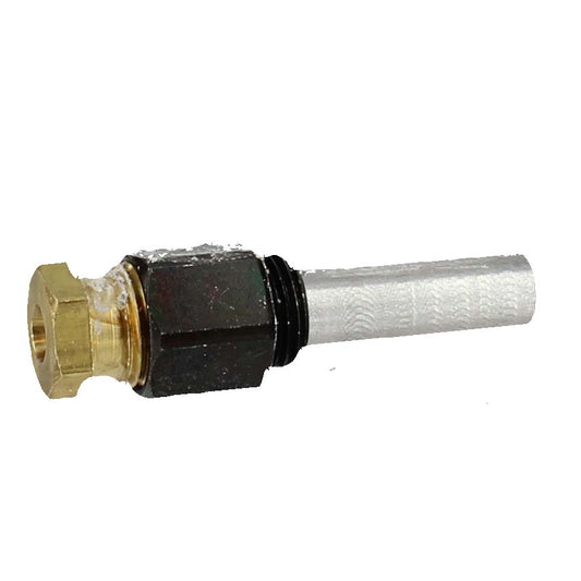 Reznor 98695 Plt Orif LP Y90HC-9733