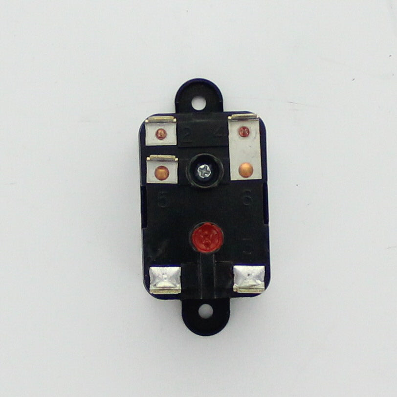 Reznor 263527 RBM Ignition Relay 134-20103-301 Replaces 103317 014747 14747