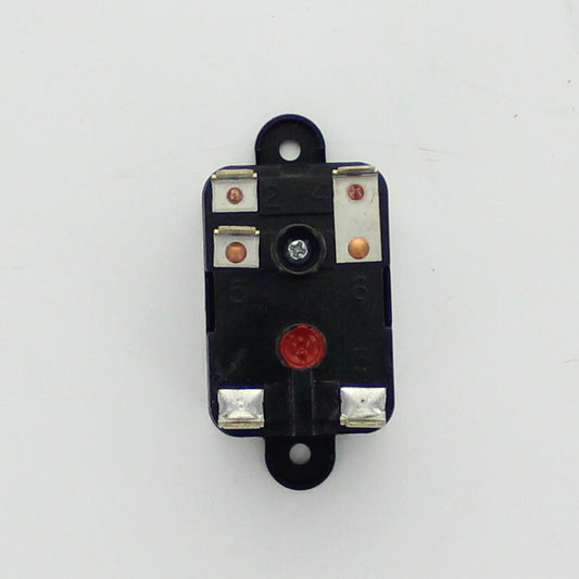 Reznor 263527 RBM Ignition Relay 134-20103-301 Replaces 103317 014747 14747