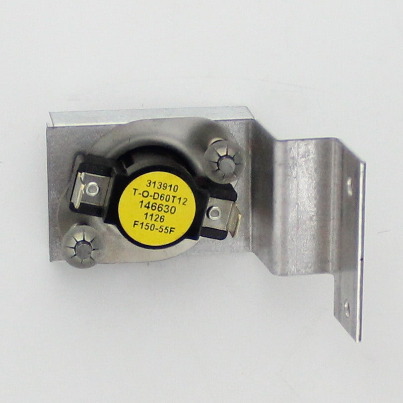 Reznor 123975 Fan Cntl Assy B/BE25-400
