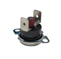 Rheem 47-22861-01K Limit Switch - L350F Manual Reset (flanged Airstream) 47-22861-01