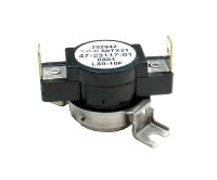 Rheem 47-23117-01 Limit Switch - Auto Reset (surface Mount)