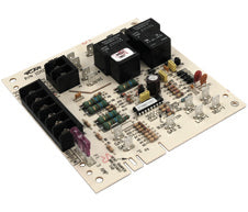 ICM Controls ICM271C Solid State Furnace Control Board/Fan Blower Control Dual Function Time Delays