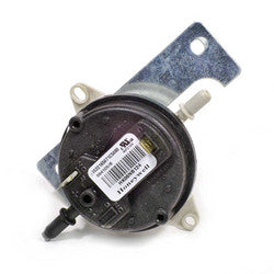 Carrier HK06NB124 Spst Pressure Switch With 1/4" Barb Connection -1.65 WC