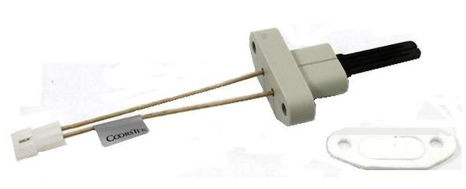 Teledyne Controls 2400-286 Hot Surface Ignitor With Gasket 10-330