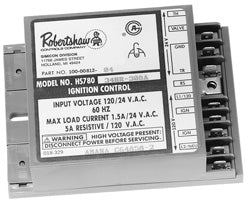 Robertshaw 780-785 Hot Surface Ignition Module HS780-34NL-306A 100-00812-31 Rheem # 62-22578-02