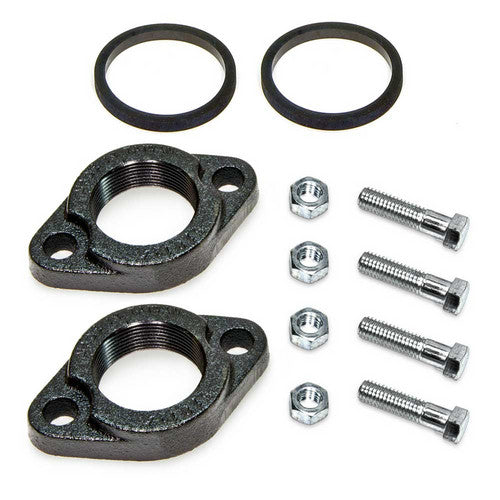Grundfos 519604 1-1/2" Cast Iron Flange Set F/ Gf15/26