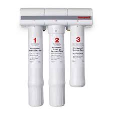 Honeywell Residential HM600XROF1 RO Water Filter For Steam Humidifiers Replaces 50045947-003 50045947-001