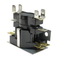 Rheem 42-23116-08K Sequencing Relay 42-23116-08