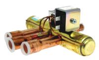Rheem 61-102498-02 Reversing Valve