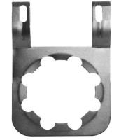 Rheem AS23557-6 Thermostat Bracket