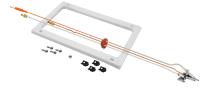 Rheem SP20127 Pilot Assembly Replacement Kit - NG Replaces AP14317B-1 AP14317B AP14317C-1