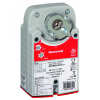 Honeywell MS8105A1130 24v Two Position Or Spst Spring Return 44 Lb-in. 5 Nm Direct Coupled Actuator