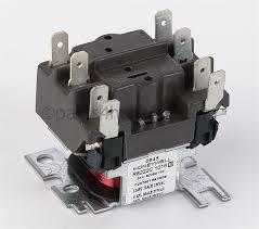 Teledyne Controls E0088400 Relay