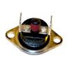 Teledyne Controls E2103200 Manual Reset Limit Switch 250F