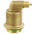 Spirovent PJR000HA Head Only For Spirovent Junior Includes O-ring