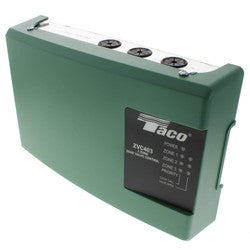 Taco ZVC-403 3 Zone Relay For Zone Valves