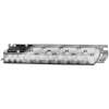 Honeywell RP913A1008 7 Input Pneumatic Load Analyzer