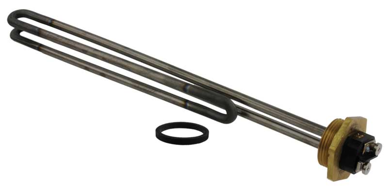 Rheem SP213660 Element - Titanium 4500w Replaces SP610680 SP20056
