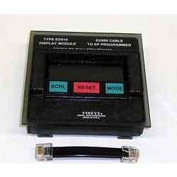 Fireye ED510 2 Line X 16 Character LCD Display With Keypad. Includes Cable (replaces ED500