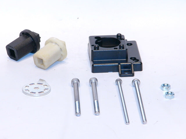 Belimo WLF US Ccv/Piccv Valve Neck Extension Linkage Kit