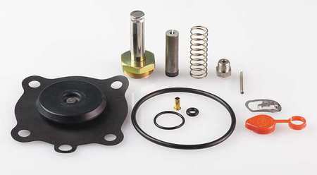 ASCO Controls 302280 Rebuild Kit 8210 AC