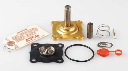 ASCO Controls 302307 Rebuild Kit 8210 AC