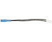 ICM Controls ACH075 2 Wire Cool Only Temporary Thermostat 75 Fixed Replaces SC075