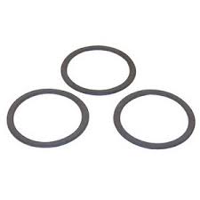 Honeywell Residential MX200-RP 2" Replacement Gaskets For MX130 Series 3 Gaskets Per Kit