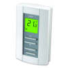 Honeywell Residential TH114-A-024T-15S 24v Digital Non Programmable Vertical Mount Single Stage Heat Only Thermostat