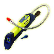 Bacharach 19-8038 Informant 2 Contractor Kit (instrument Includes Refrigerant And Combustible