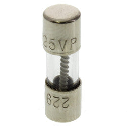 Taco SR6A-001RP Fuses For Sr Relays *** Sold As A Box Of 10 Priced Per The Box ****