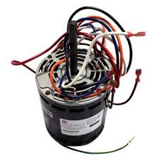 ICP Heil-Quaker 1011404 Blower Motor 1/115 3/4 S
