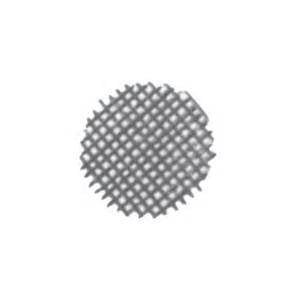 Maxitrol 13A03-2 1/4" Vent Screen