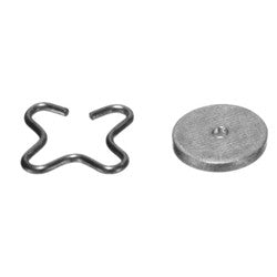 Maxitrol KVOP-4 Vent Dampener Used On 325-7 325-9 Series