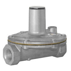 Maxitrol 325-9-1 1/2" 1-1/2" Gas Pressure Regulator Up To 10 PSI With Standard 4-12" Spring