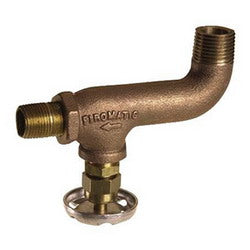 Firomatic 141TF 12640 1/2" Npt(m) X 3/8" Npt(m) Bottom Outlet Replaces 140TF 12340