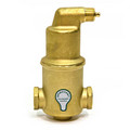 Spirovent VJR-075 3/4" Npt. Spirovent
