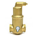 Spirovent VJR-125 1-1/4" Npt. Spirovent VJR-125TM