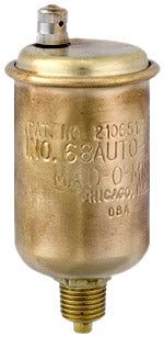 Maidomist 68 Auto Vent V Mount 1/4" I.P. Male 50 PSI