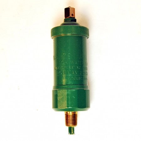 Hoffman DP1665 Specialty Pump Case (Volute)