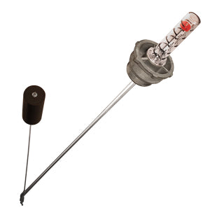 Scully EG-220 Econ-o-gage 30" 01434