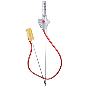 Scully TS-120 01416 Snorkel Gauge 42"-44"
