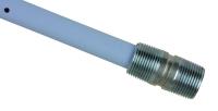 Rheem PT12933 Dip Tube/Nipple - 3/4" X 53" Long Replaces AP12933