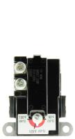 Rheem SP210245 Thermostat - Electric 80-140 Spdt W/Hi Limit/Manual Reset ** Replaces SP20057