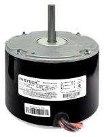 Rheem 51-100999-04 Condenser Motor - 1/5 Hp 208-230/1/50-60 (1075 rpm/1 Speed)