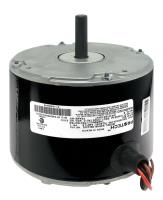 Rheem 51-102500-05 Condenser Motor - 1/10 HP 208-230/1/50-60 (825 RPM/1 Speed)